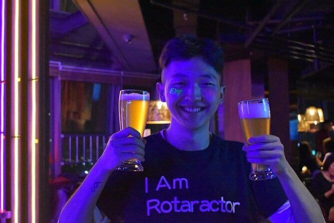 Nightlife Bar Hopping Adventure in Ulaanbaatar - Key things I’d zero in on before you go