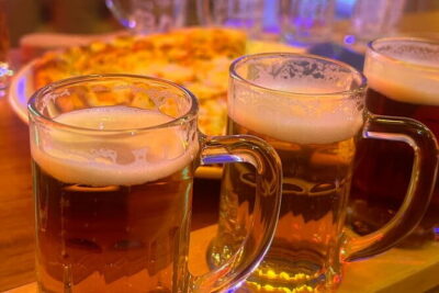 Nightlife Bar Hopping Adventure in Ulaanbaatar - The 4-hour schedule: what the timing actually feels like