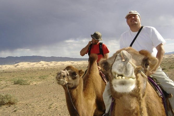 Nightlife Bar Hopping Adventure in Ulaanbaatar - Price and value: is $75 worth it?
