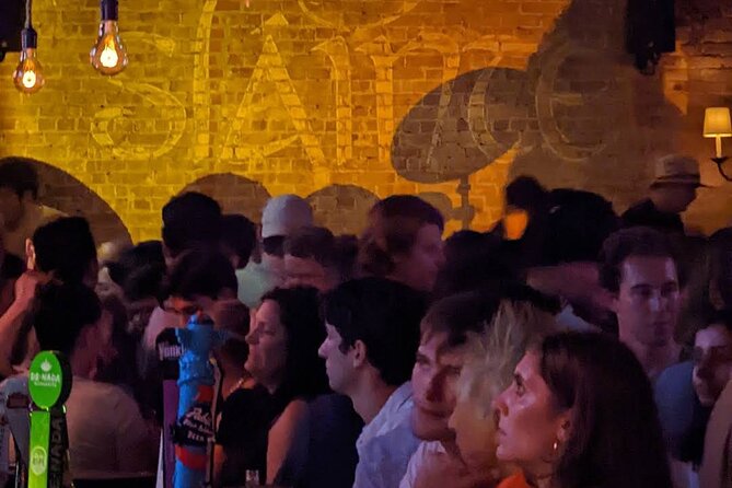 NYC Nightlife Crawl: Bars, Clubs & VIP Entry - Is the $32.50 price a good deal for NYC nightlife?