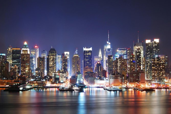 NYC Nightlife Tour with a Local: Private & Personalized - What’s included (and what you’ll likely add on)