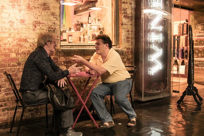 NYC Nightlife Tour with a Local: Private & Personalized - Drinks included: how it changes the whole evening