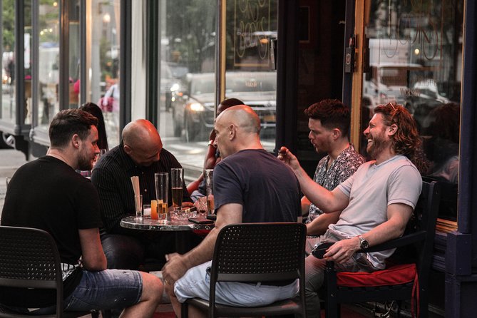 NYC Nightlife Tour with a Local: Private & Personalized - Your 2–3 hour night flow in Manhattan (start to finish)