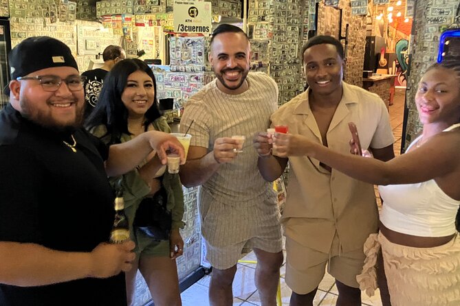 Old San Juan - Bar Hopping Private Tour - Key things that make this crawl worth your time