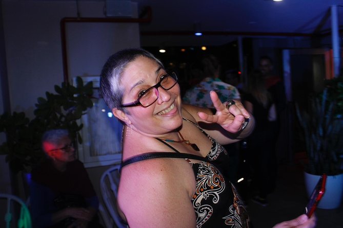 Old San Juan - Bar Hopping Private Tour - Jan Carlos: why the guide can make or break the night