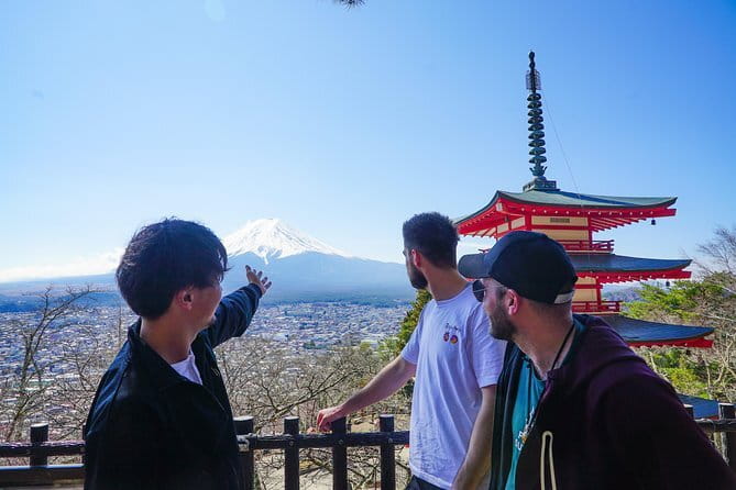 Onsen Spa in Tokyo and Asakusa Bar Hopping with Local Guide - Price and value: what you are actually paying for