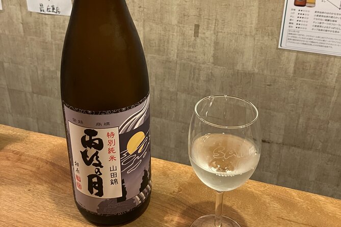 Osaka Authentic Local Izakaya Hopping Experience: Food & Drinks - Hozen-ji Temple: the quick start that sets the mood