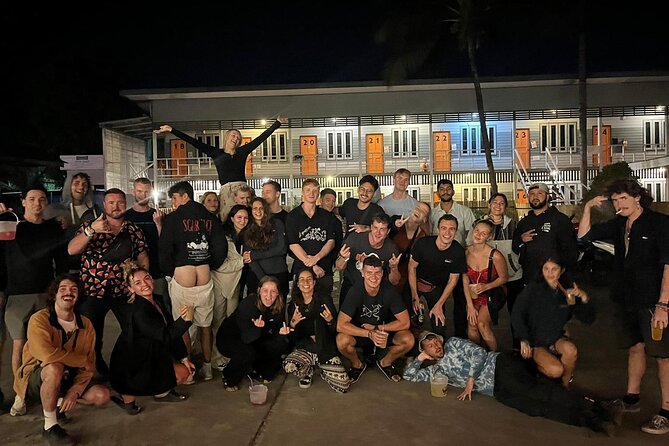 Pai Pub Crawl - Key Points I’d Remember Before You Go