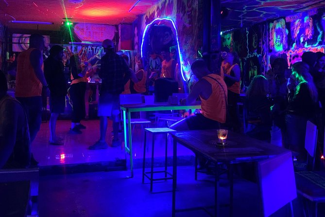 Pai Pub Crawl - The Bar Stops That Change by Day: How to Not Get Disappointed