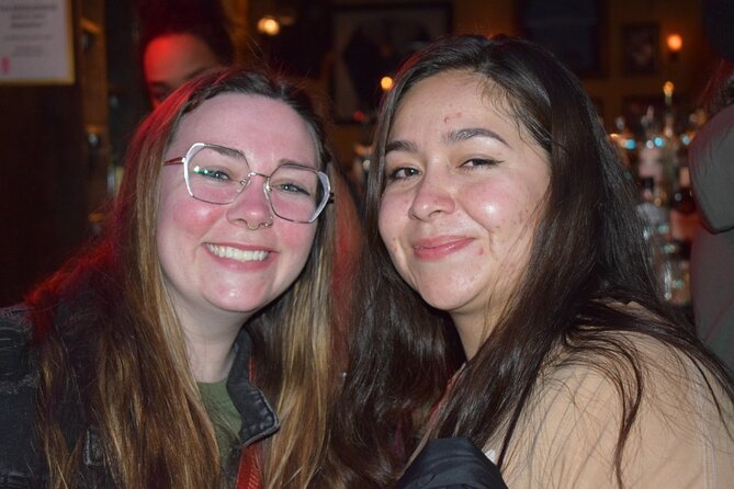 Paris City Center Guided Pub Crawl With Shots & Club Entry - Stop 1: McBrides Irish Pub (And Why the First Hour Matters)