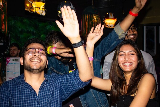Paris: The Original Pub Crawl + Free Shots + VIP Club Entry - Why This 9pm Pub Crawl Keeps Your Paris Plans Flexible