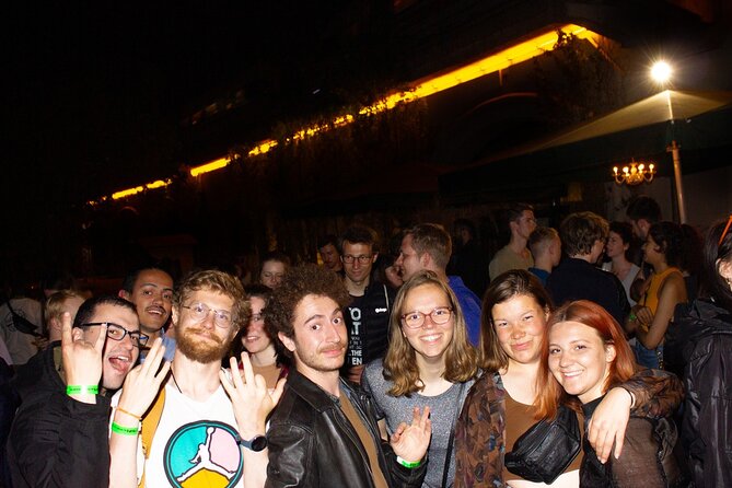 Paris: The Original Pub Crawl + Free Shots + VIP Club Entry - Who This Tour Works Best For (and Who Might Not Love It)