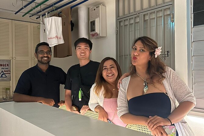 Party Singapore Bespoke Pub Crawl - The club finish and the wider nightlife flow
