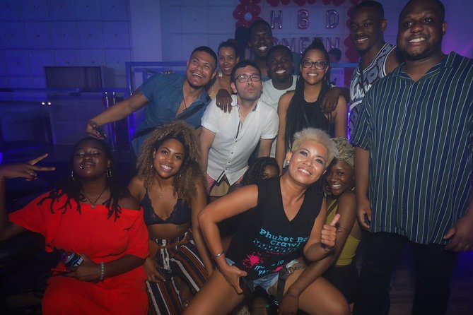 Phuket Guided Pub Crawl - The nightlife reality check: who this fits and who should skip