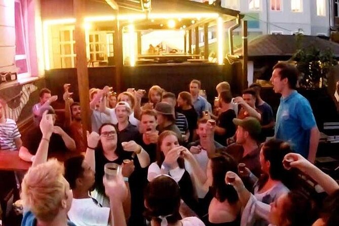 Porto Pub Crawl With Unlimited Beer - The One-Hour Unlimited Beer and Sangria Reality (and the value)