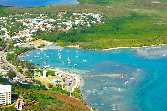PR Chinchorreo-Beach and Bar Hopping Tour - Guajataca Tunnel and Bellaca Bridge: the most adventurous stretch