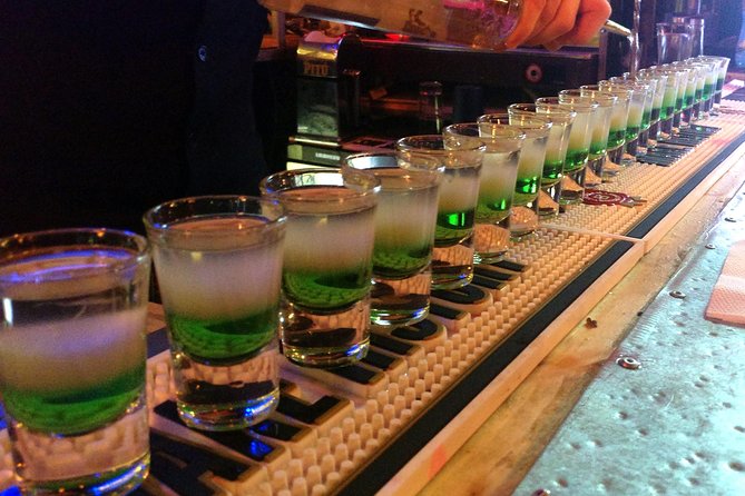 Private Bar Crawl in Bucharest - Old Town Area - Why This Private Bucharest Bar Crawl Feels Different Than “Just Wing It”