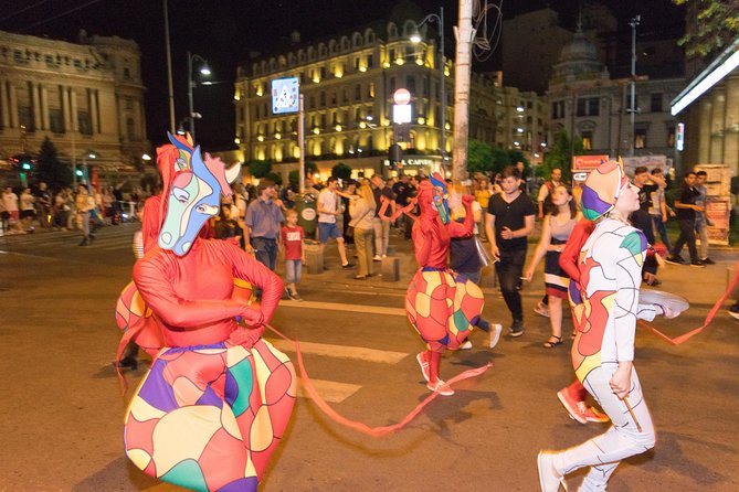 Private Bar Crawl in Bucharest - Old Town Area - What’s Actually Included in the Price (And What You Still Pay for)