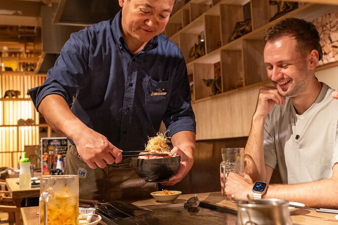 Private Bar Hopping Tour in Shinjuku Golden Gai - What You Really Get for $111.67: Value Beyond the Menu