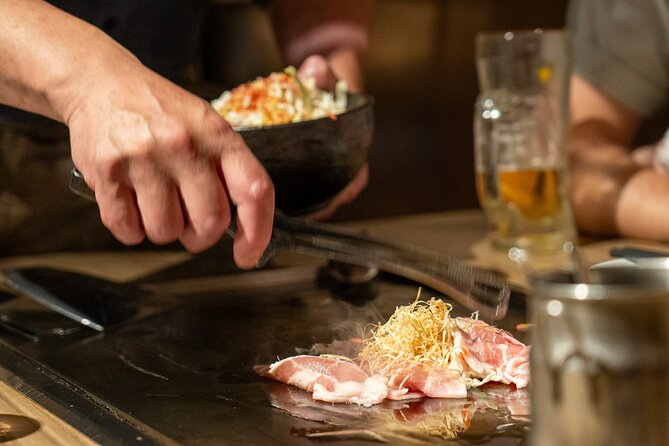 Private Bar Hopping Tour in Shinjuku Golden Gai - Meeting at Shinjuku Station East Exit Police Box (5:00 pm) and Why the Start Time Helps