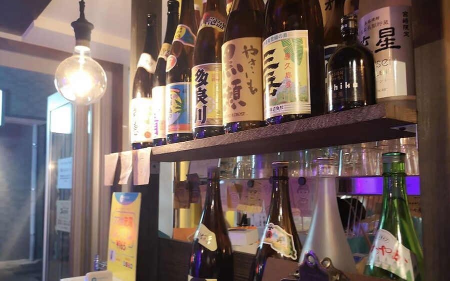 Private Fukuoka Bar Hopping and Food Tour - Key Points at a Glance