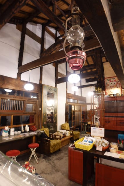 Private Fukuoka Bar Hopping and Food Tour - Meeting Nishijin Station: The Start That Keeps You Calm