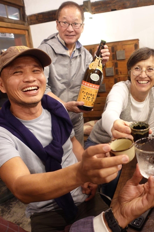 Private Fukuoka Bar Hopping and Food Tour - Who This Tour Suits Best (And Who Should Skip It)