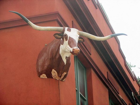 Private History Pub Tour through the Menger & Buckhorn Saloon - Key things you’ll like about this Private History Pub Tour