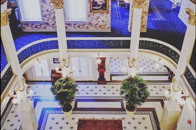 Private History Pub Tour through the Menger & Buckhorn Saloon - Who this tour is best for (and who should choose something else)