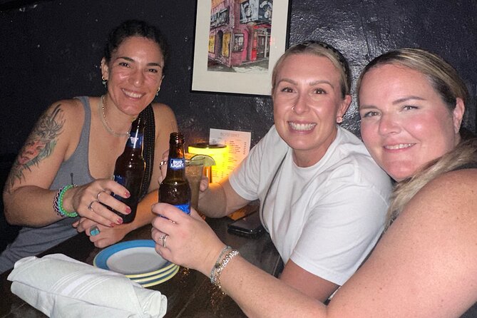 Private Pub Crawl with a Local - Start at Arthur’s Tavern, then flow toward iconic West Village rooms