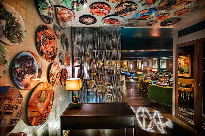 Private Shanghai Foodie Adventures with Rooftop Bar Hopping - Key things I’d bet on for a great night