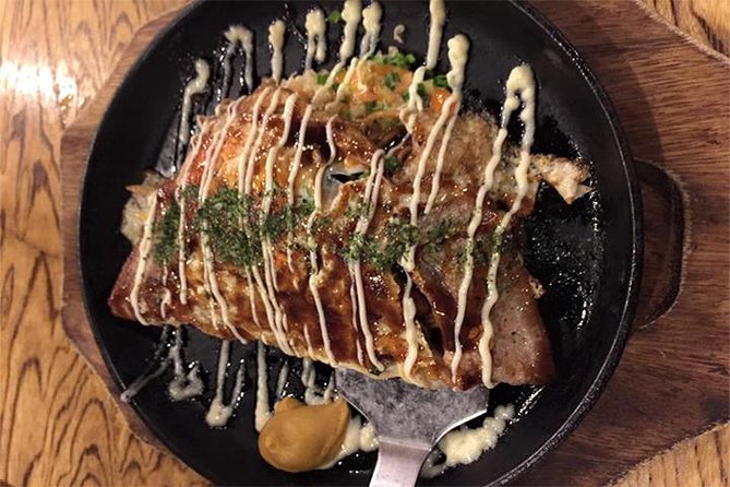 Private Tokyo Local Food and Drink Tour with a Bar Hopping Master - Picking your neighborhood: Ueno, Shinbashi, or Ikebukuro