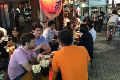 Private Tokyo Local Food and Drink Tour with a Bar Hopping Master - Price and what you’re really paying for at $213.48