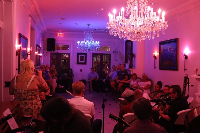 Private VIP Frenchmen Street Live Music Pub Crawl New Orleans - Price and VIP Value at $235.12: What You’re Actually Buying