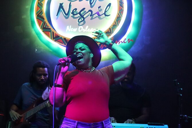 Private VIP Frenchmen Street Live Music Pub Crawl New Orleans - Who Should Book This VIP Frenchmen Street Pub Crawl?