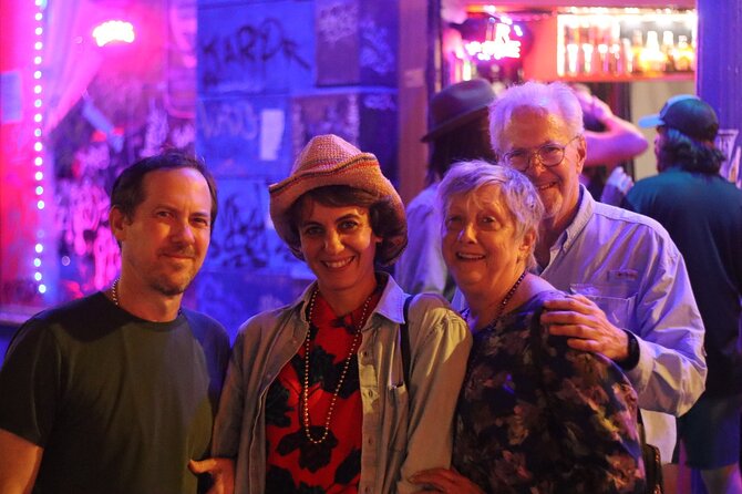 Private VIP Frenchmen Street Live Music Pub Crawl New Orleans - Practical Tips for a Smooth Night on Frenchmen Street