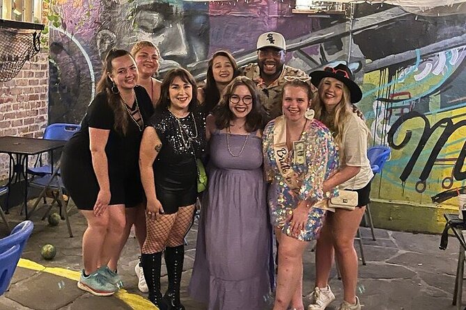 Private VIP Frenchmen Street Live Music Pub Crawl New Orleans - Final Decision: Book This VIP Crawl or Skip It?