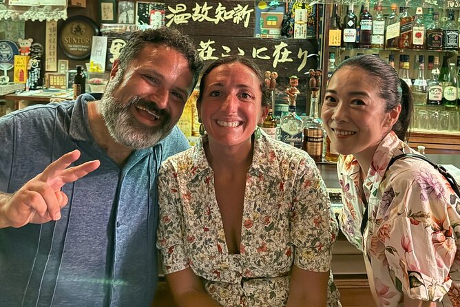 Private Yokohama Noge Food & Bar Tour – Local Night Experience - Price and What You’re Really Buying in Yokohama Noge