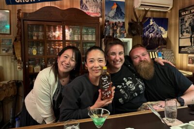 Private Yokohama Noge Food & Bar Tour – Local Night Experience - Meeting at Sakuragicho Station: Get Your Bearings Fast