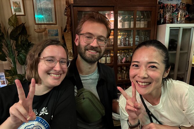 Private Yokohama Noge Food & Bar Tour – Local Night Experience - Where You’ll End: Back Near the Start, or Keep Wandering