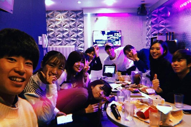 Pub Crawl in Nagoya - Key highlights you’ll actually feel on the night