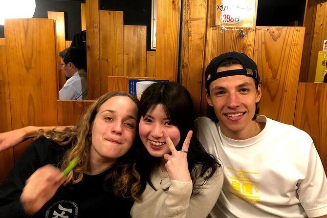 Pub Crawl in Nagoya - Why Nagoya’s nightlife feels different on a crawl