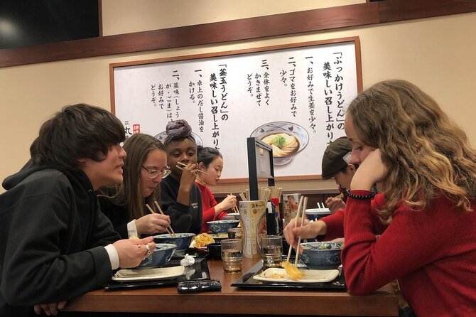 Pub Crawl in Nagoya - Small-group energy and guides who can steer you