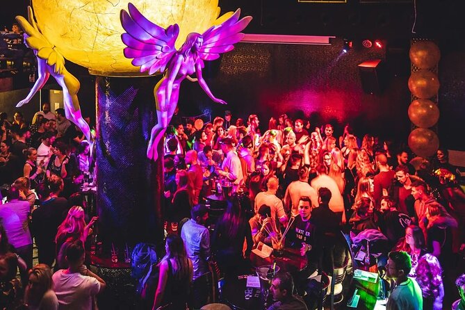 PUB CRAWL IN PRAGUE | Admission Ticket - Tasty Tuesdays in Prague: what your $63.86 actually buys