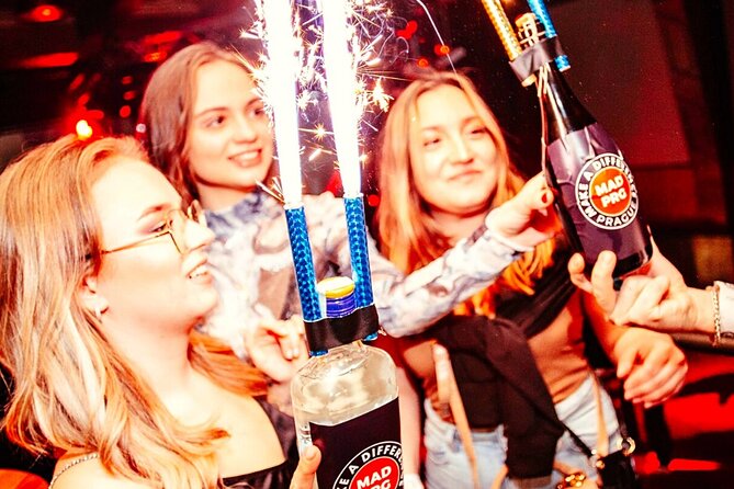 PUB CRAWL IN PRAGUE | Admission Ticket - Timing and logistics that actually matter (without the stress)