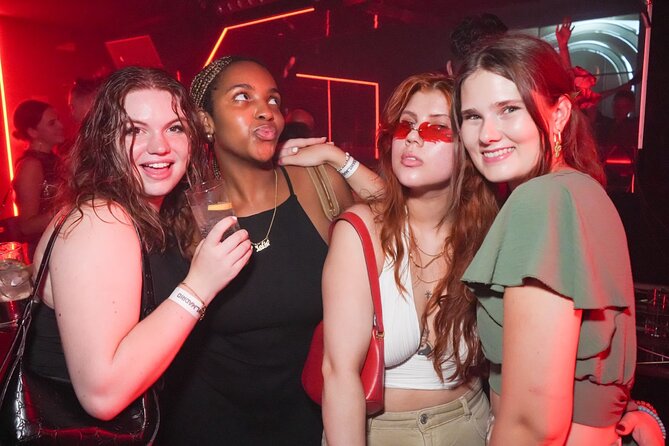 Pub Crawl Miami Wynwood - Price and value: what $30 buys you in real life