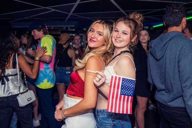 Pub Crawl Miami Wynwood - Dress code and ID checks: the rules you can’t ignore