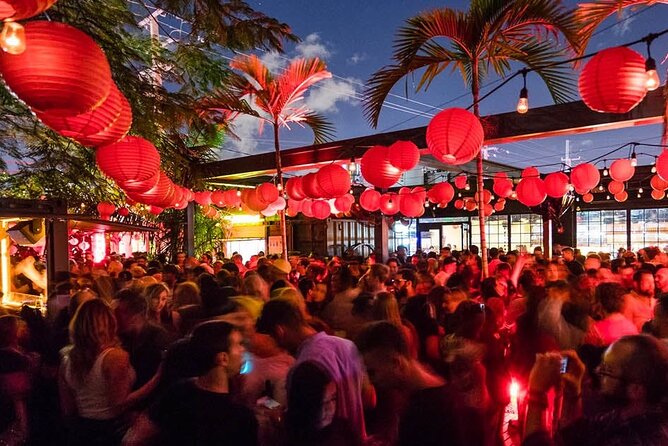 Pub Crawl Miami Wynwood - Hosts, group size, and the Rafael factor