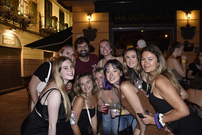 Pub Crawl Palermo - Palermo After Dark: What This Pub Crawl Is Really For