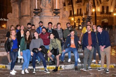 Pub Crawl Palermo - Price and Value: How $20.56 Adds Up (and When It Doesn’t)